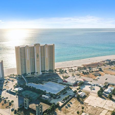 Emerald Isle By Panhandle Getaways Panama City Beach Zewnętrze zdjęcie
