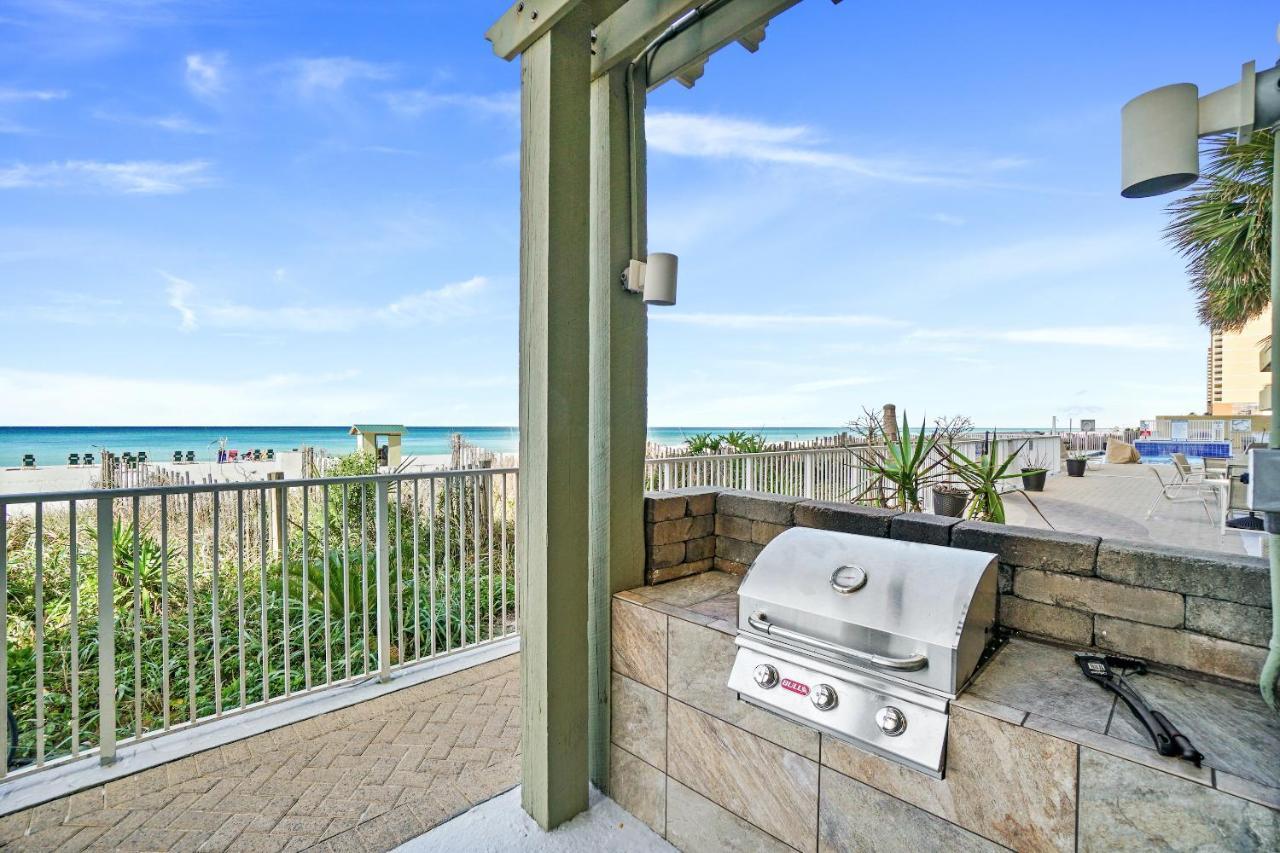 Emerald Isle By Panhandle Getaways Panama City Beach Zewnętrze zdjęcie