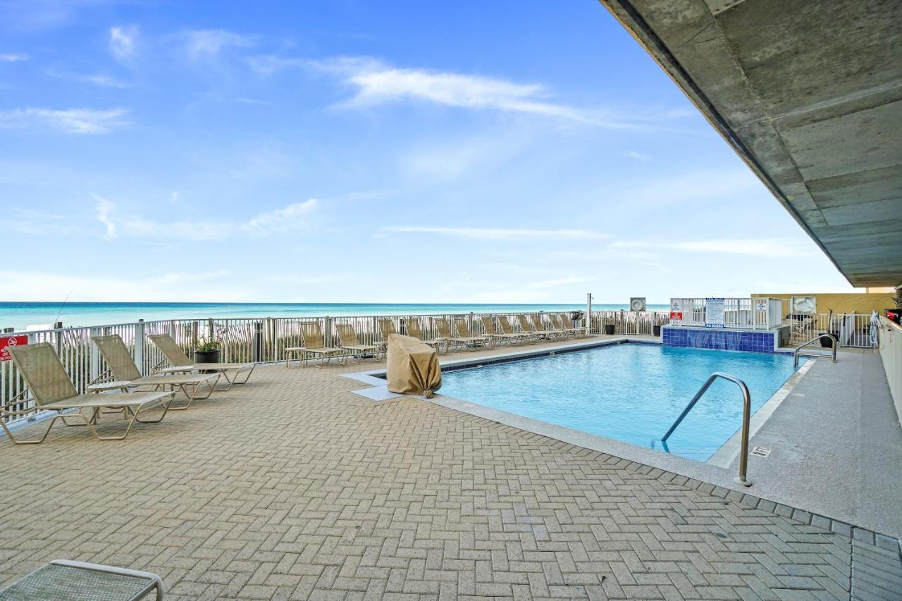 Emerald Isle By Panhandle Getaways Panama City Beach Zewnętrze zdjęcie