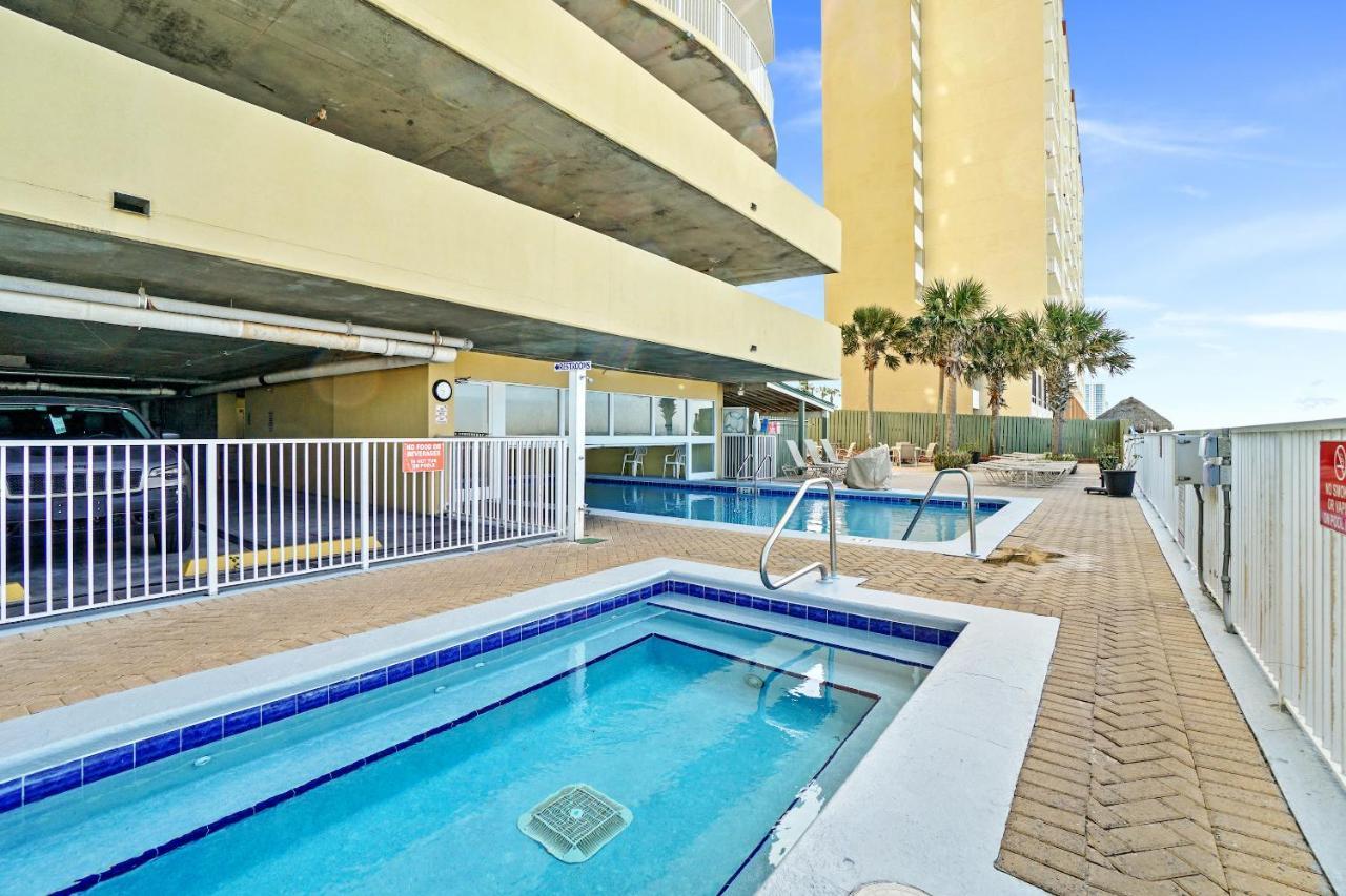 Emerald Isle By Panhandle Getaways Panama City Beach Zewnętrze zdjęcie