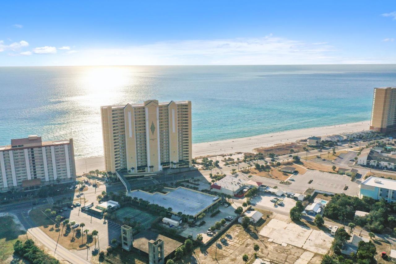 Emerald Isle By Panhandle Getaways Panama City Beach Zewnętrze zdjęcie