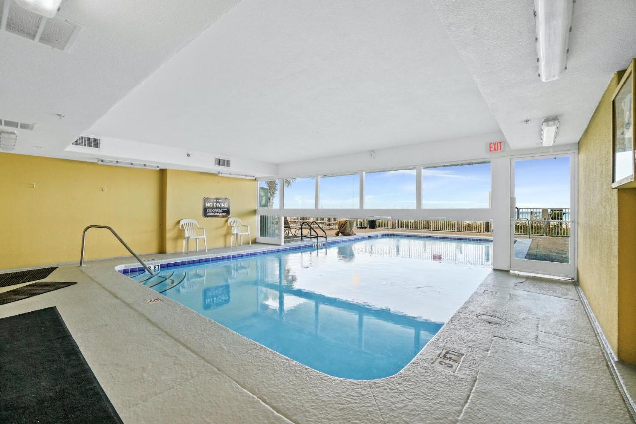 Emerald Isle By Panhandle Getaways Panama City Beach Zewnętrze zdjęcie