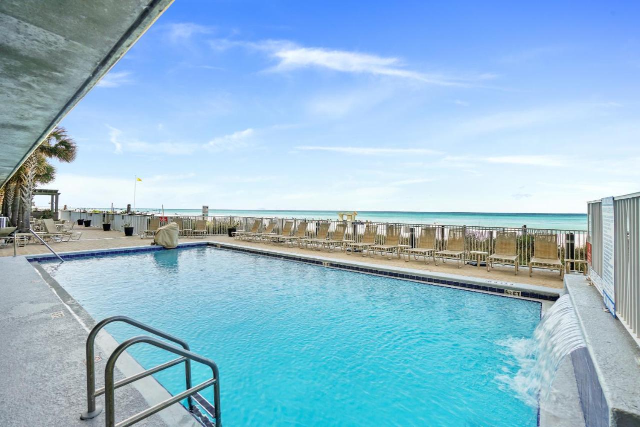 Emerald Isle By Panhandle Getaways Panama City Beach Zewnętrze zdjęcie