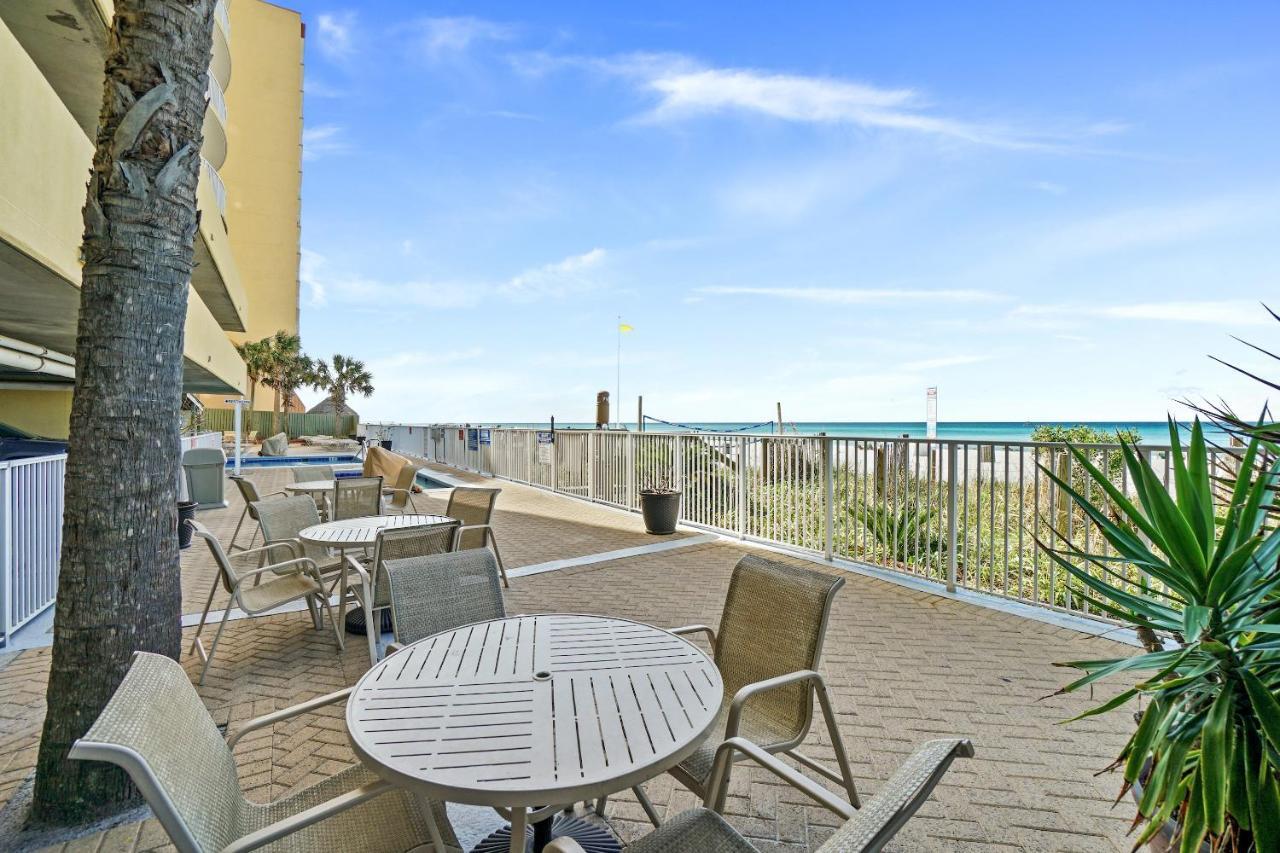 Emerald Isle By Panhandle Getaways Panama City Beach Zewnętrze zdjęcie