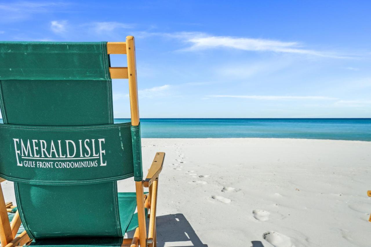 Emerald Isle By Panhandle Getaways Panama City Beach Zewnętrze zdjęcie