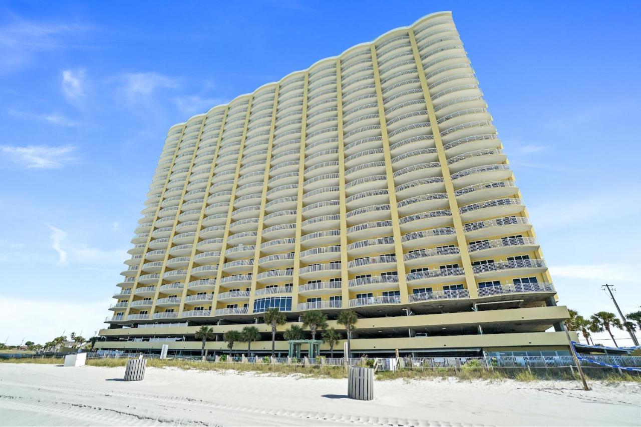Emerald Isle By Panhandle Getaways Panama City Beach Zewnętrze zdjęcie