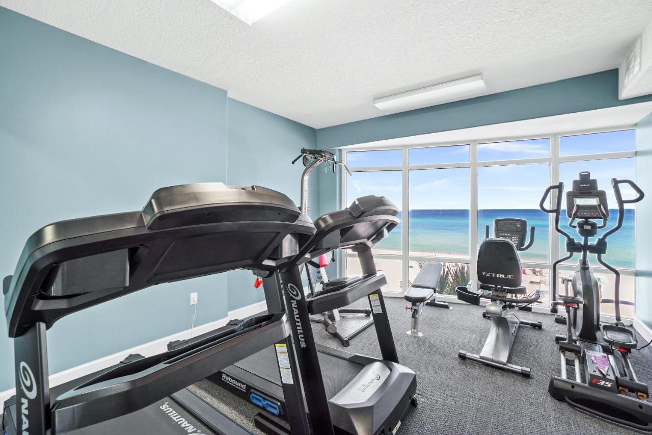 Emerald Isle By Panhandle Getaways Panama City Beach Zewnętrze zdjęcie