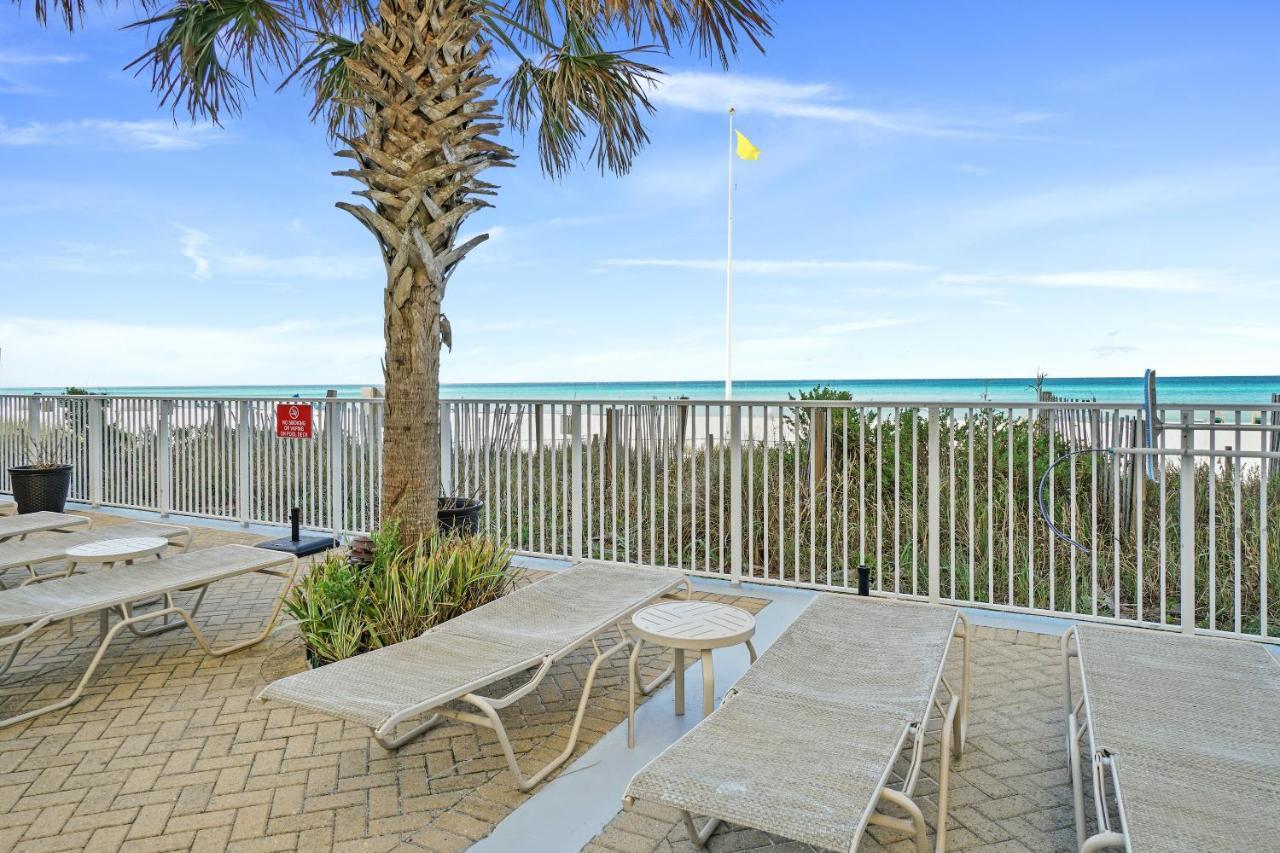Emerald Isle By Panhandle Getaways Panama City Beach Zewnętrze zdjęcie