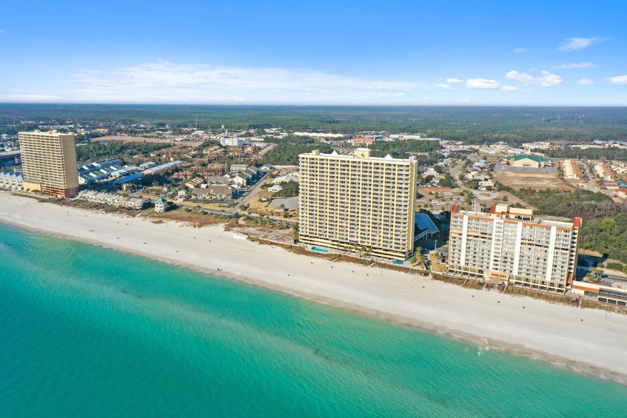 Emerald Isle By Panhandle Getaways Panama City Beach Zewnętrze zdjęcie