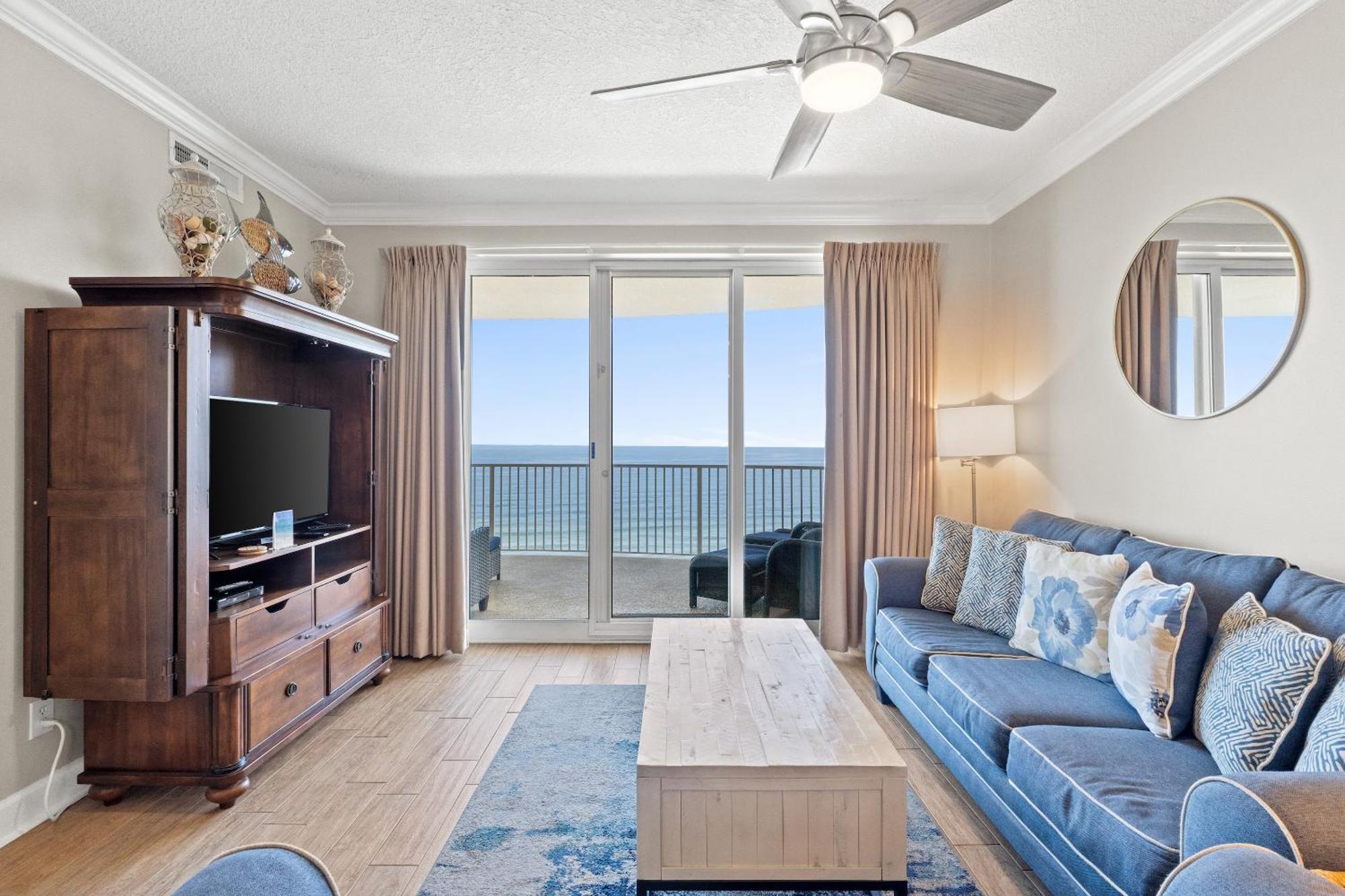 Emerald Isle By Panhandle Getaways Panama City Beach Pokój zdjęcie