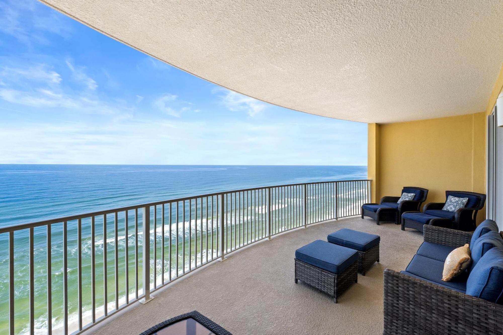Emerald Isle By Panhandle Getaways Panama City Beach Pokój zdjęcie