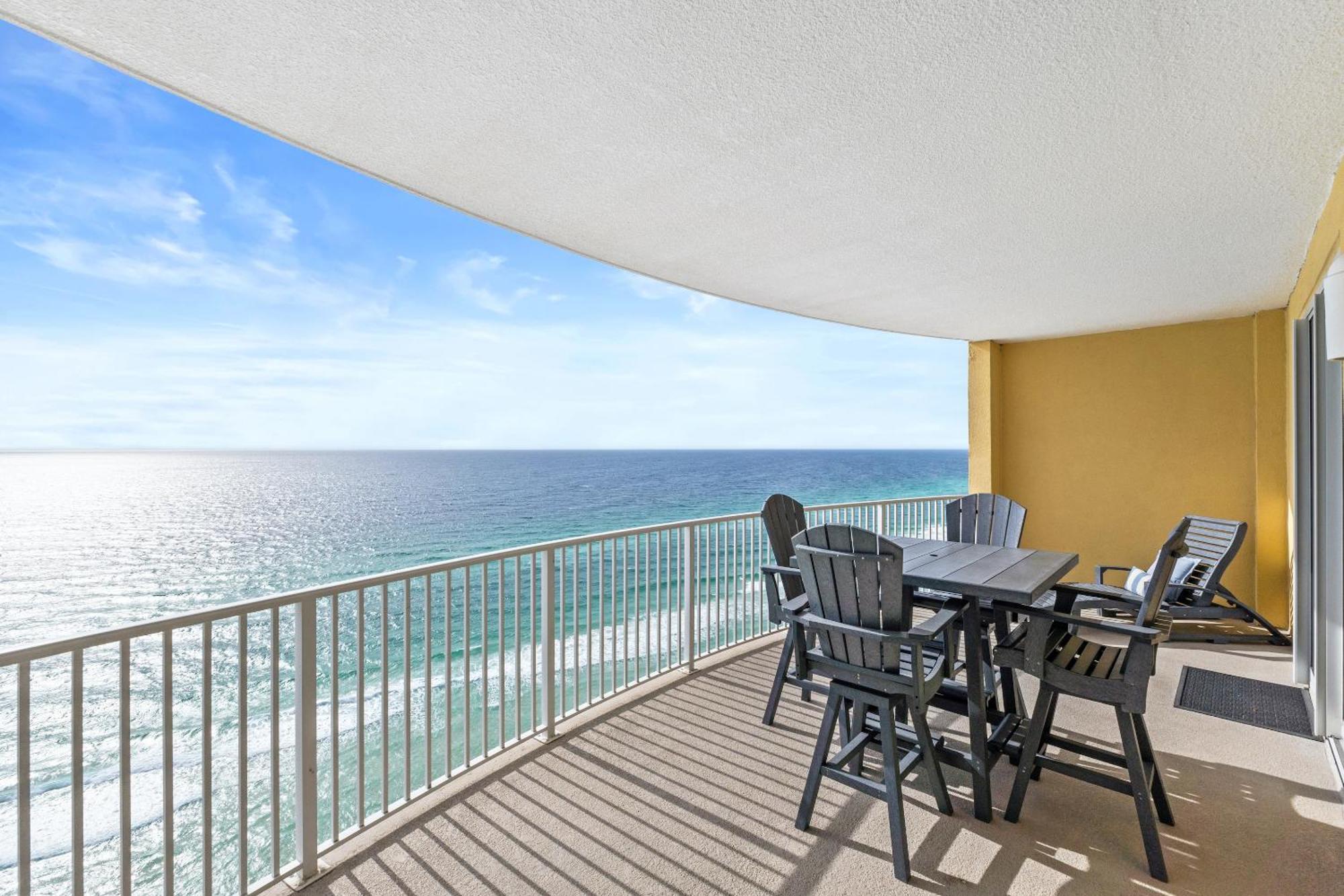 Emerald Isle By Panhandle Getaways Panama City Beach Pokój zdjęcie