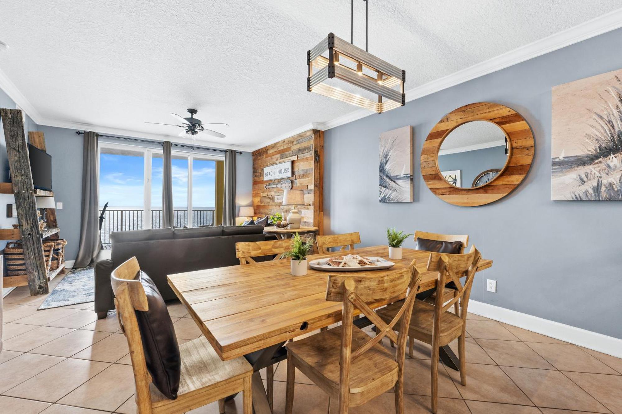 Emerald Isle By Panhandle Getaways Panama City Beach Pokój zdjęcie