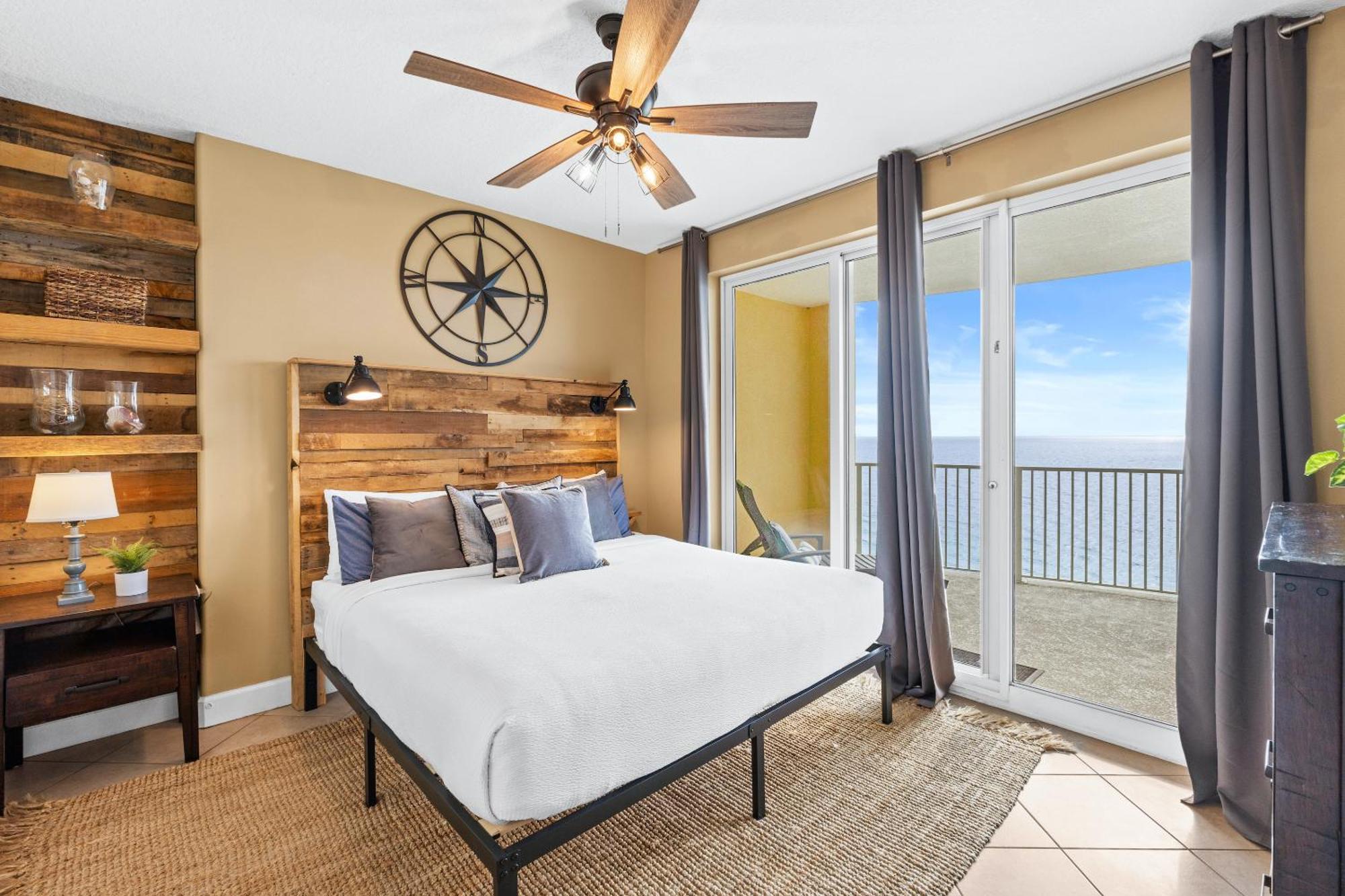 Emerald Isle By Panhandle Getaways Panama City Beach Pokój zdjęcie