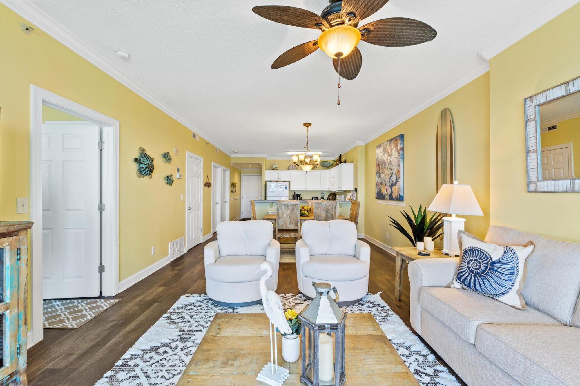 Emerald Isle By Panhandle Getaways Panama City Beach Pokój zdjęcie