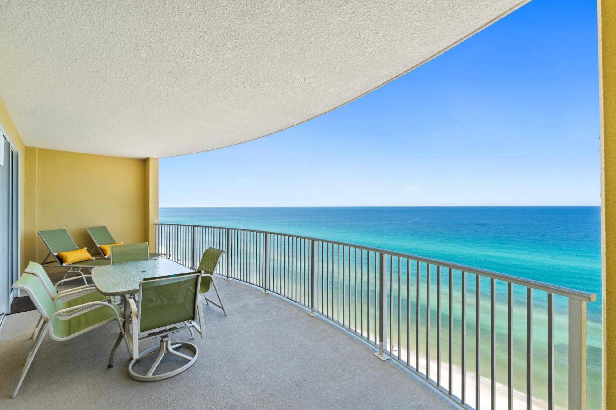 Emerald Isle By Panhandle Getaways Panama City Beach Pokój zdjęcie