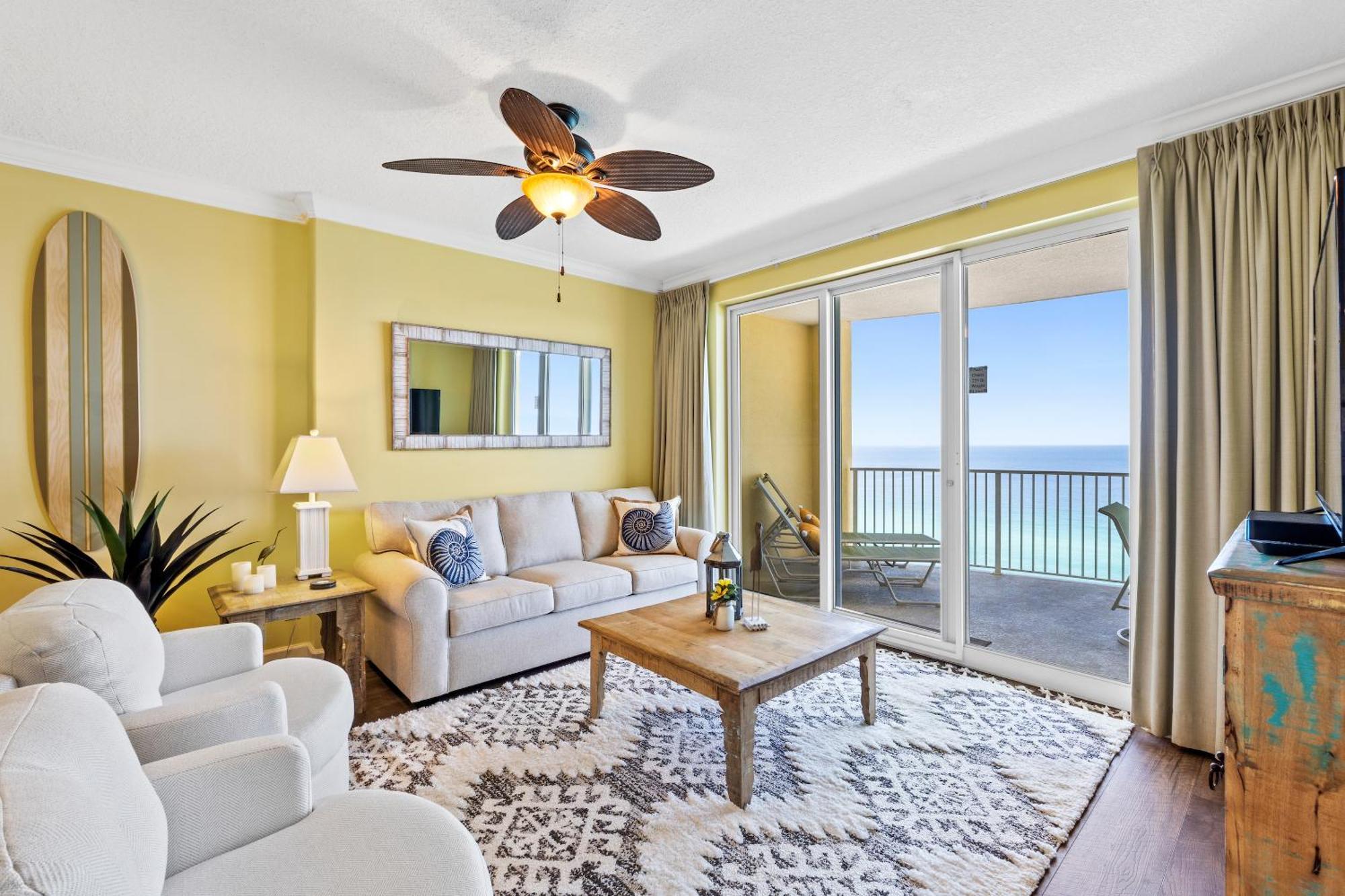 Emerald Isle By Panhandle Getaways Panama City Beach Pokój zdjęcie