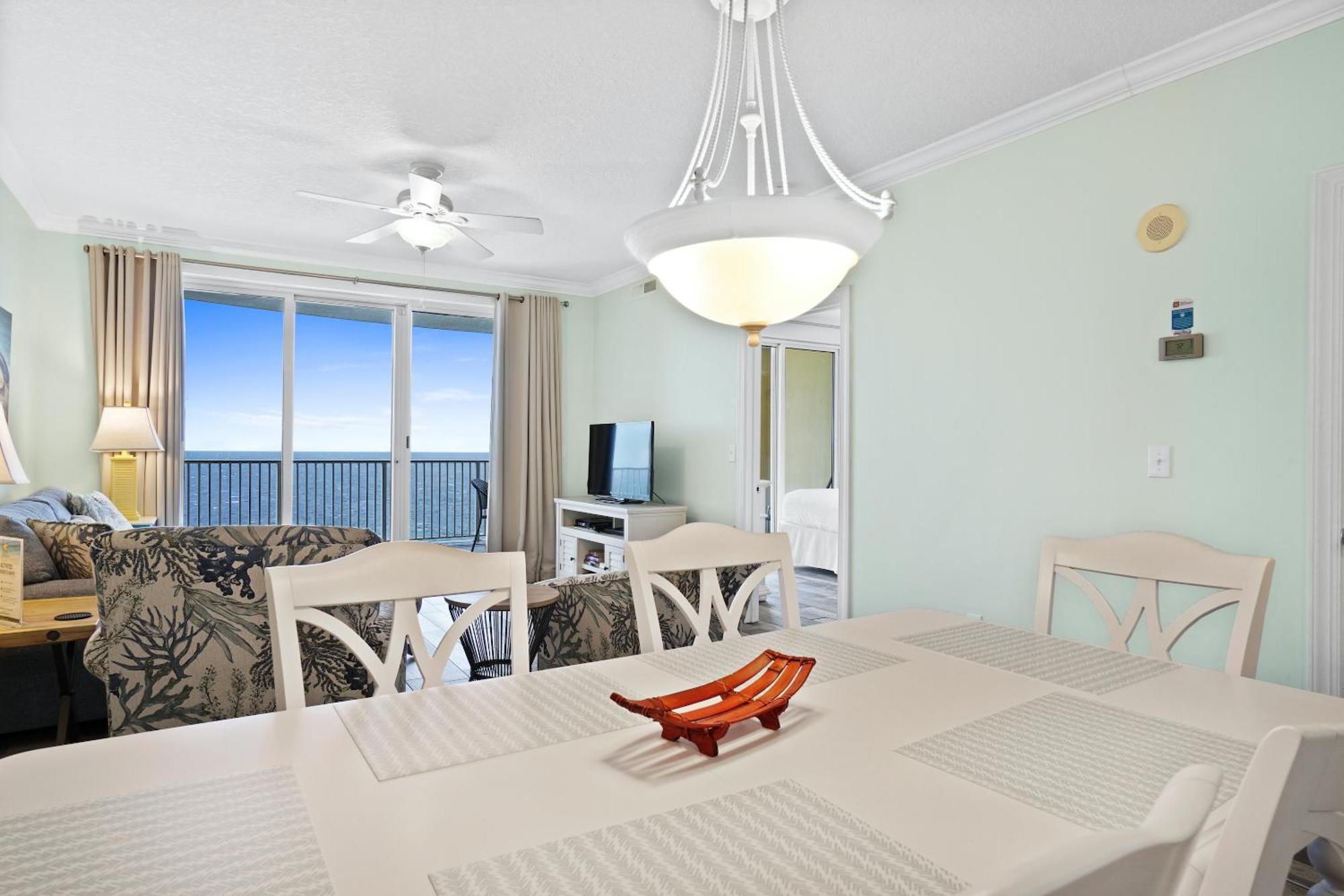Emerald Isle By Panhandle Getaways Panama City Beach Pokój zdjęcie
