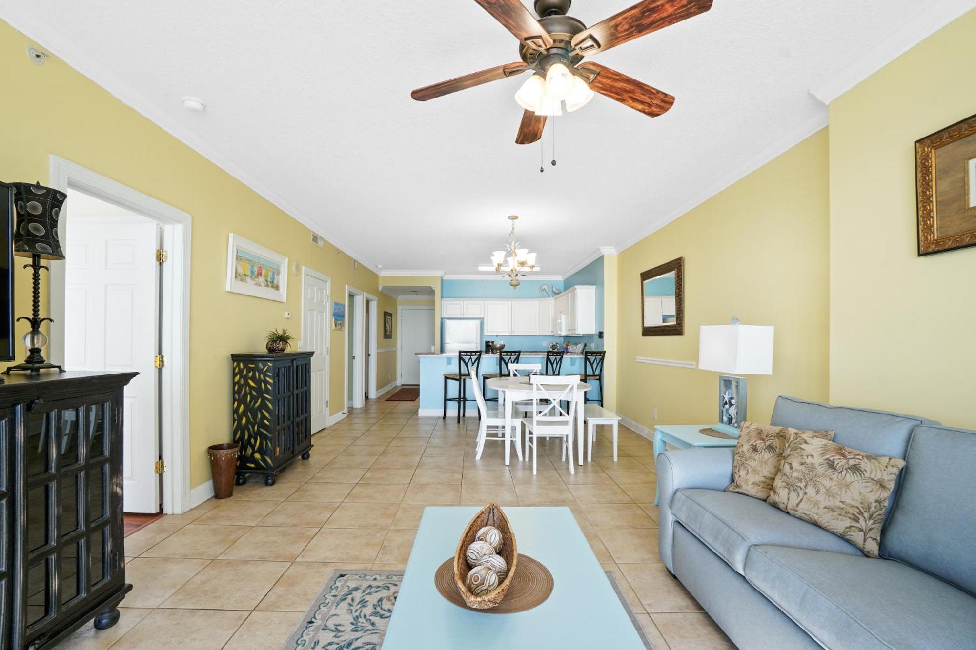 Emerald Isle By Panhandle Getaways Panama City Beach Pokój zdjęcie