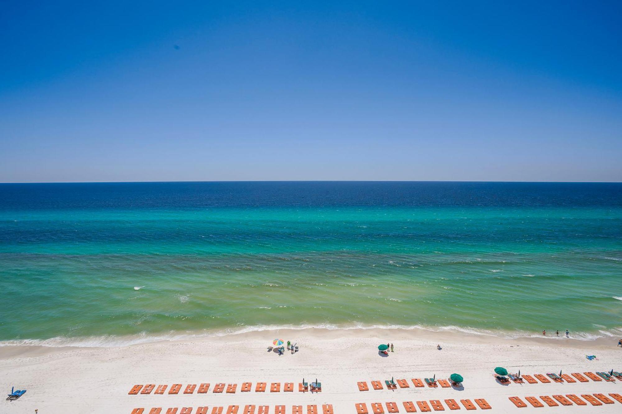 Emerald Isle By Panhandle Getaways Panama City Beach Pokój zdjęcie