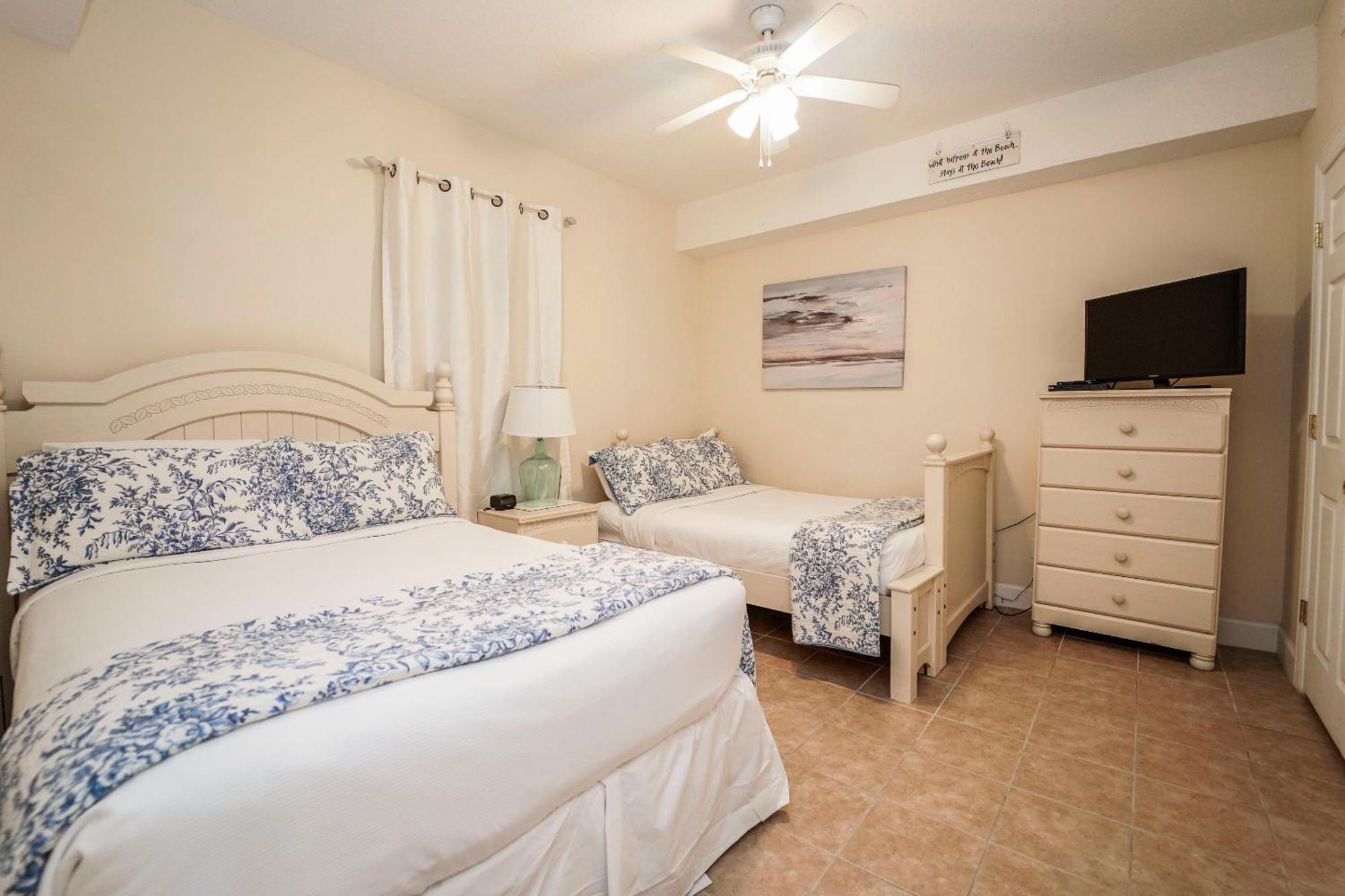 Emerald Isle By Panhandle Getaways Panama City Beach Pokój zdjęcie