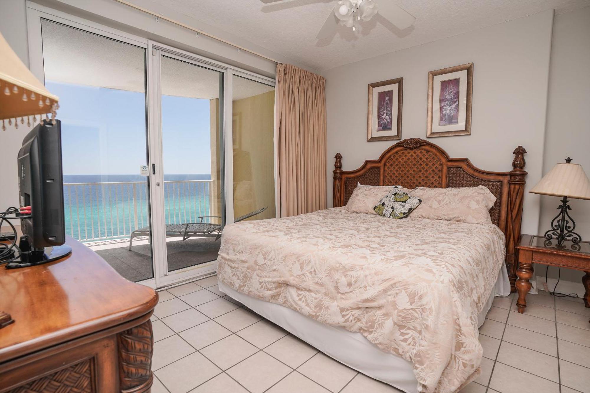 Emerald Isle By Panhandle Getaways Panama City Beach Zewnętrze zdjęcie