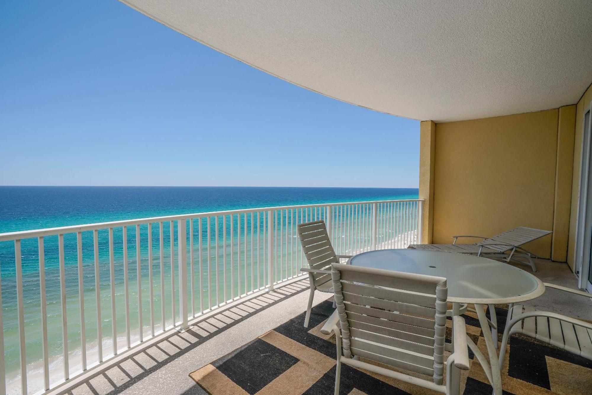 Emerald Isle By Panhandle Getaways Panama City Beach Zewnętrze zdjęcie